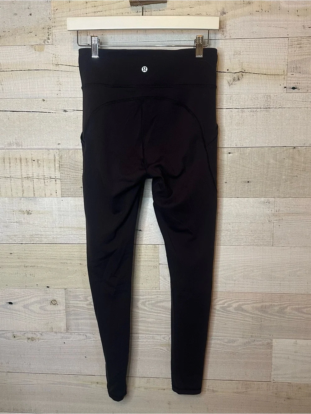 Lululemon Invigorate High-Rise Tight 25